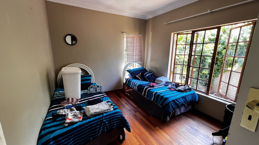 9 Bedroom Property for Sale in Waverley Free State